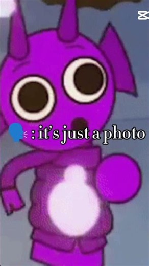 Sprunki Sad Edit I GameToons Video #sprunki #durple #cartoon #gametoons #sad
