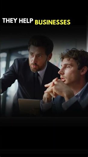 This Is What Financial Analysts REALLY Do?! #shorts