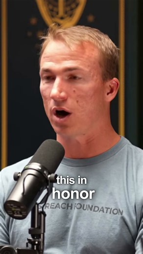 Medal of Honor Reframed - "It Allows Me to Honor Them"