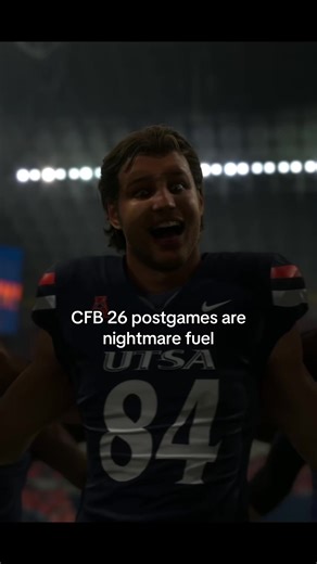 WHY would they approve this #easports #cfb26 #ps5 | cfb 26 postgame