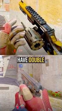 NEW CS2 RELOADING UPDATE