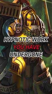 They Made Space Marines HATE