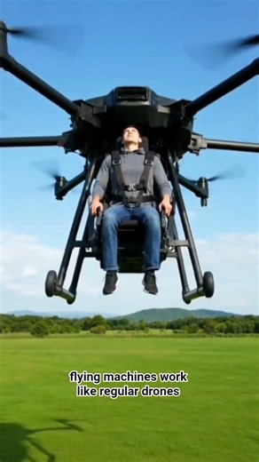 Crazy Flying Machines People Built.#FlyingMachines#FutureTechnology#Jetpack#FlyingCar#Aviation#Innov
