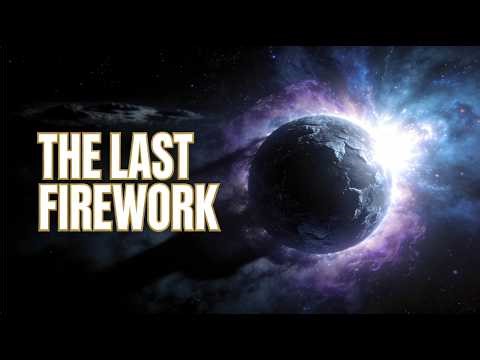 The Last Cosmic Firework: Black Dwarf Supernovae At The End Of Time｜Space Exploration