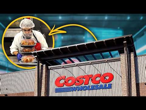 Big Changes Are Coming To Costco In 2026