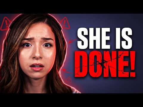 Pokimane Faces Another Brutal Wave Of Drama..