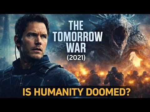 The Tomorrow War Explained – Why the Future Wants Us Dead