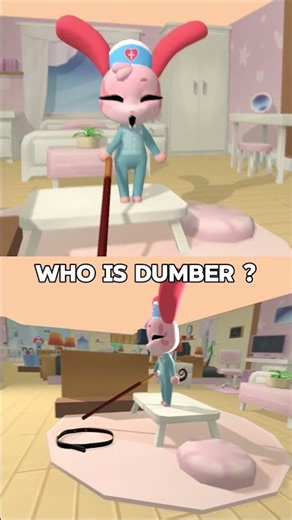Intern without glasses 😂 - Animal Hospital (Anomaly) Roblox Funny Meme #roblox #funny