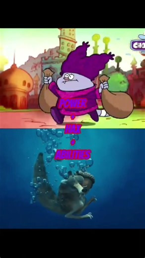 Nickelodeon + Cartoon network vs Disney + Dream works skg part 11 #edit #meme #battle