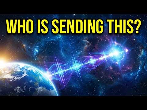 Mysterious Signals From Deep Space Are Reaching Earth – What Are They? | Space Documantry|