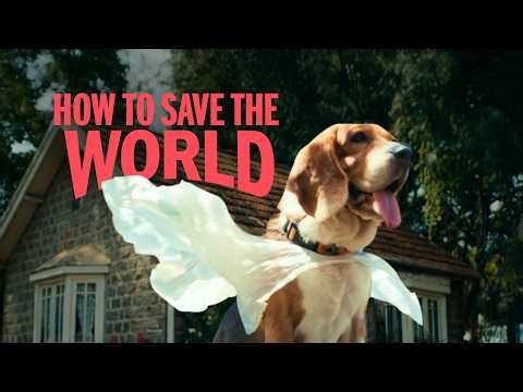 Paws Off Plastic | World Environment Day | Zomato