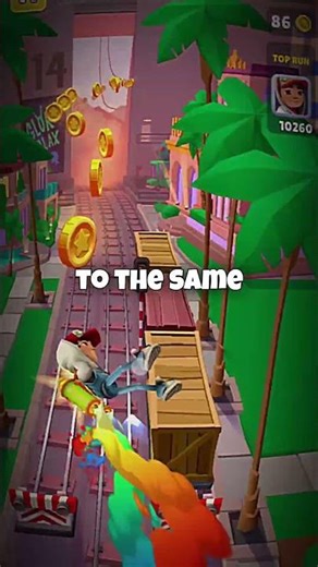 The Forgotten Subway Platform.