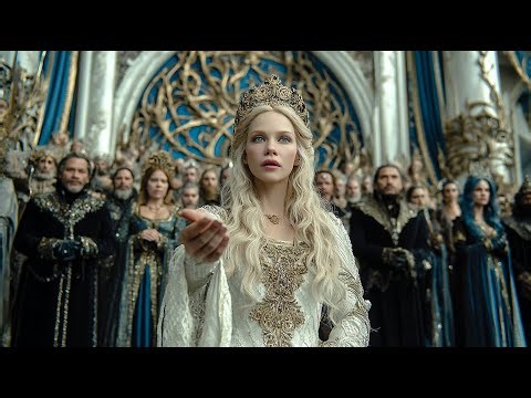 A Sterile Alien Vampire Woman To A Man—But She Returned Carrying Life.!