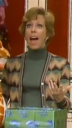 Carol's got the holiday blues 😢💔