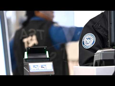 TSA agents will soon be paid but it may not mean immediate relief at airport security lines