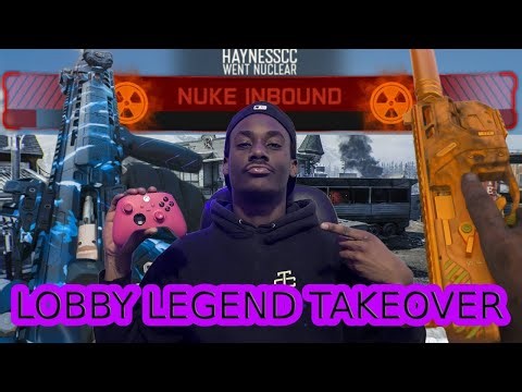 LOBBY LEGEND is on the RISE #1PUBSTOMPER!! TAKING OVER YOUR LOBBY LIVE!!