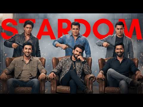 Who Will Replace the Khans? Ranbir vs Ranveer vs Vicky