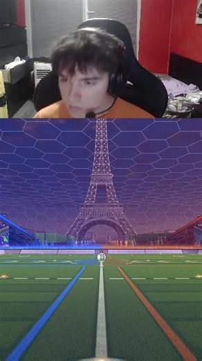 Vatira & Atow vs Zen & Juicy Rocket League Clip (1/5)