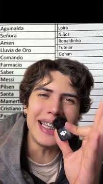 Ugliest names of 2025 #names #2025 #humor