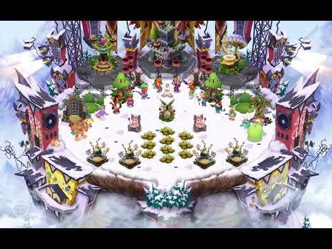 Bblizzard full song wave 4! 🤖🎸