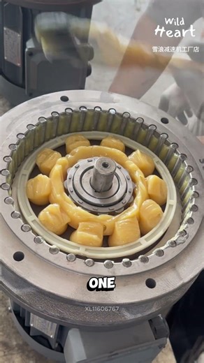 Building Heavy Duty Bearings