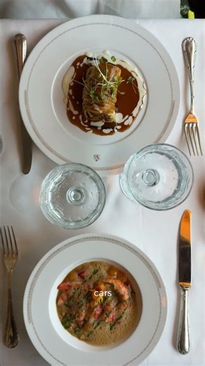 Venice to Paris on the Orient Express