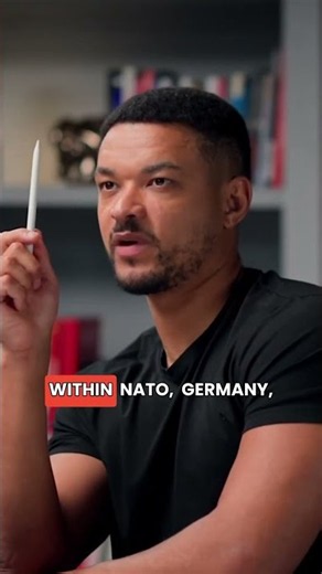 Russia's Next Move: NATO?