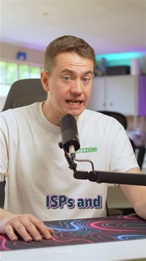 VPN Banning