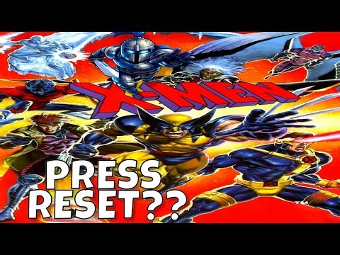 The Game You Had To Reset To Beat | X-MEN (Genesis)