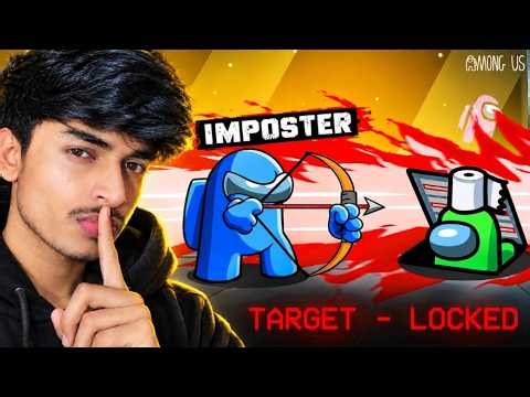 🔴 AMONG US LIVE 🔥 WHO IS THE IMPOSTOR? | Playing With Viewers