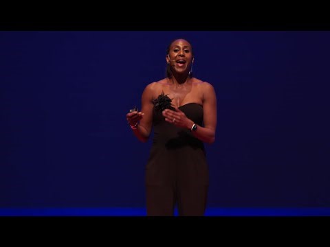 Why Maternal Health Must Be Part of Climate Solutions | Veronica Gillispie-Bell | TEDxBatonRouge