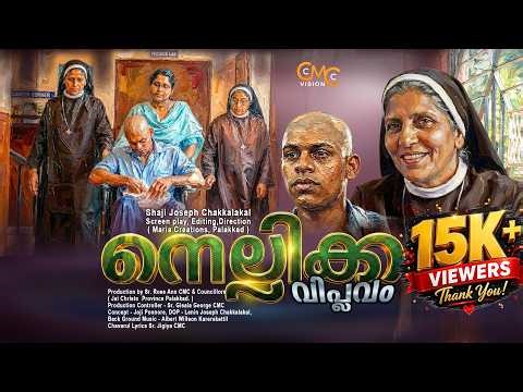 നെല്ലിക്ക //nellikka //Short Film #motivation #christianfaith #jesus