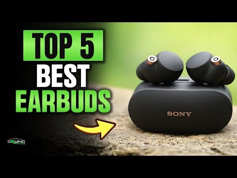 Top 5 Best Earbuds in 2026: Skip the Hype, Get Real Performance
