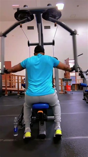 Back day🏋️‍♀️ #gymmotivation #motivation #gymhouse #backday #fyp