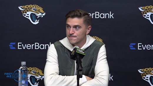 The Jaguars had one of the worst drafts in the NFL.GM James Gladstone said he nailed every pick 😳