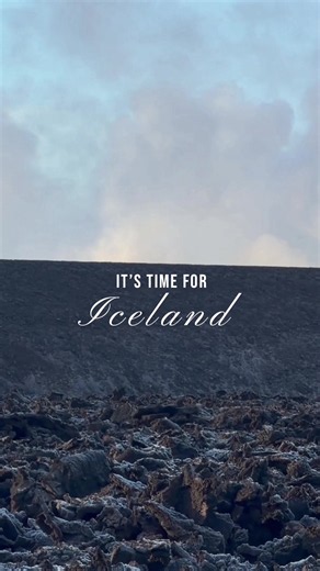 Iceland trip with Nepaketniki — Part 1
