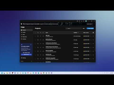 GAME 1334 - Quick Introduction to Unity's Animation Tools
