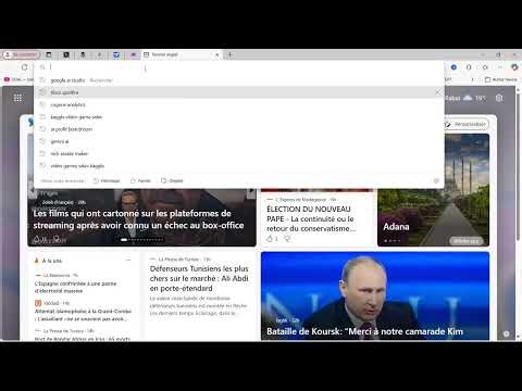 🚀 Web Automation with Make.com and Gemini AI | Step-by-Step Tutorial 1