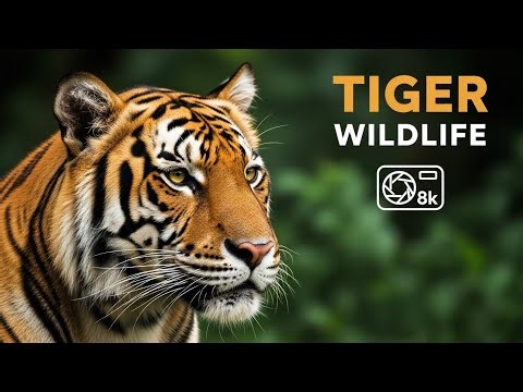 “You’ve Never Seen a Tiger Like This”