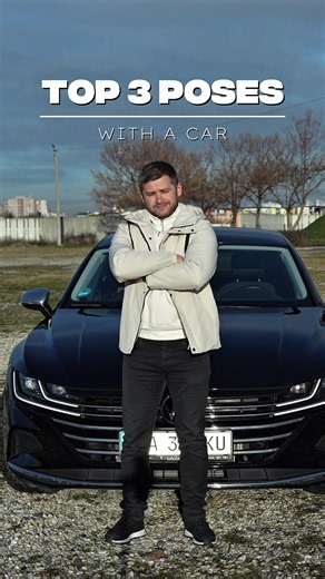 TOP 3 photo ideas with a car #photo #photography #mobilephotography #photoideas #carphotography