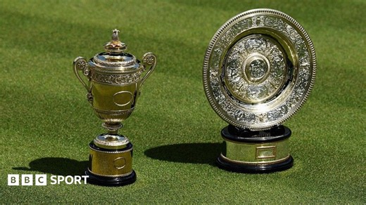 Wimbledon 2026: What is the prize money per round this year?
