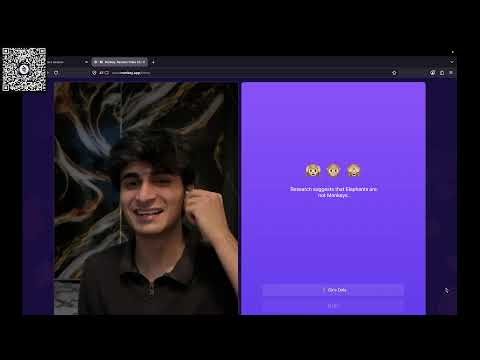 Crazy Reactions on Omegle LIVE😂