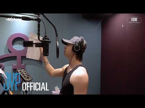 Stray Kids "KARMA" Recording Scene | 반전 (Half Time), 삐처리 (BLEEP), In My Head