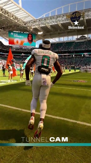 Let's gooooo #PhinsUp