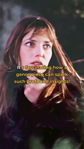 Did you know Steven Soderbergh had a surprising take on 'The Christophers'?