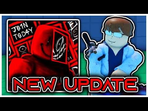 Forsaken Update | Alfred Drevis Remake, New Emotes, Animation Changes and More! | Patch 4.1.8