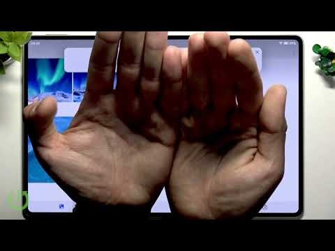 How to Use Gesture Navigation on HONOR MagicPad 4