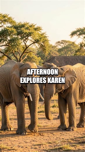 Nairobi in Three Days A Compact Kenyan City Sprint