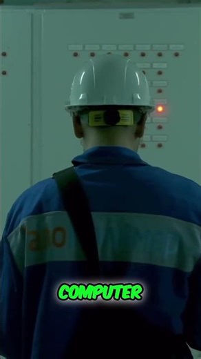 The Brains Behind Automation — Inside the PLC