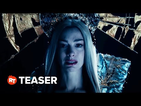 Mother Mary Final Trailer (2026)